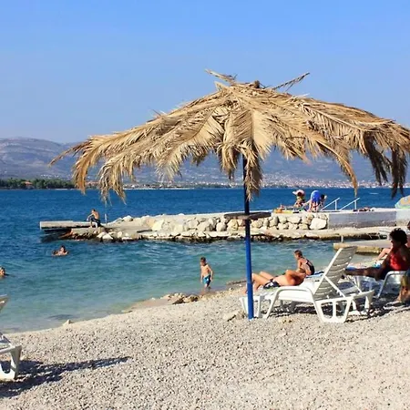 Fratelli アパート