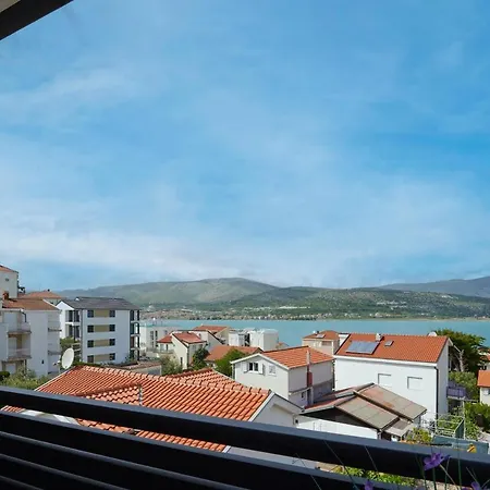 Fratelli Apartment Trogir