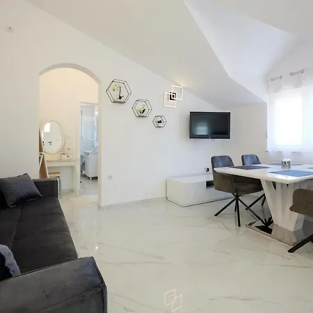 Apartment Fratelli *