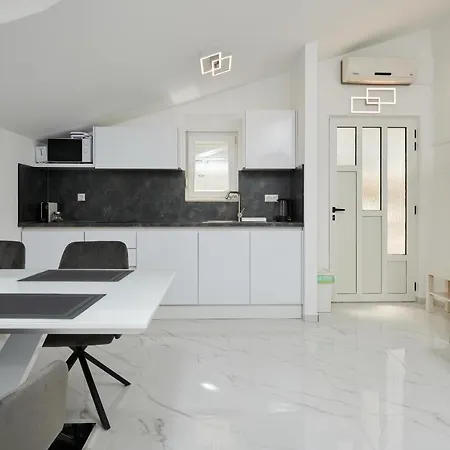 Apartamento Fratelli *