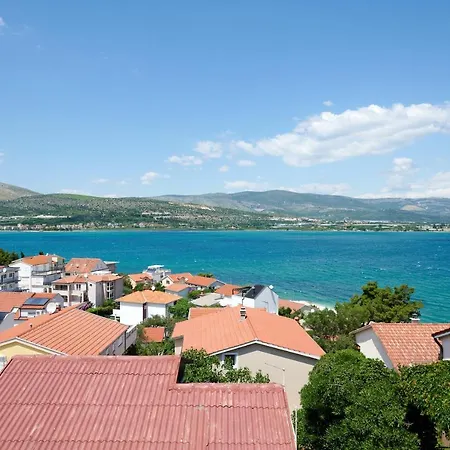 Apartment Fratelli