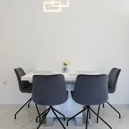 דירה Fratelli טרוגיר