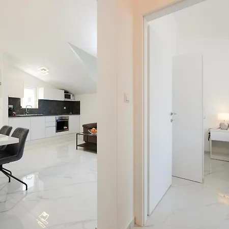 Apartment Fratelli Trogir