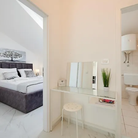 Fratelli Apartamento