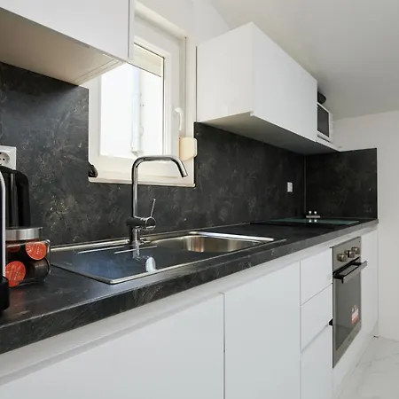 Fratelli Apartment