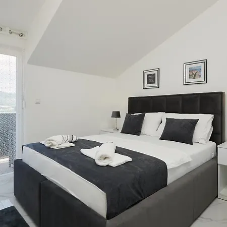 Apartment Fratelli