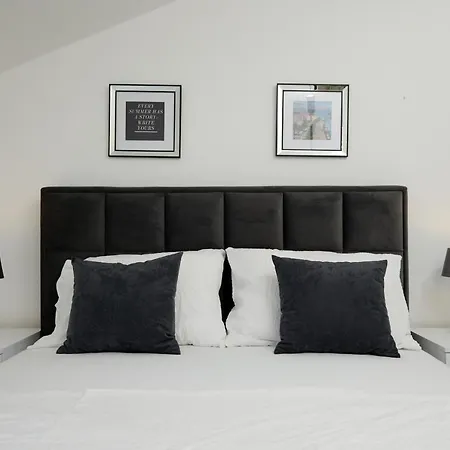Fratelli Apartment *