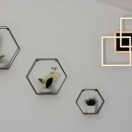 Fratelli Apartamento