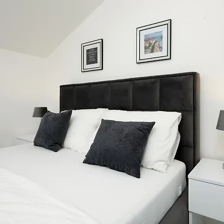 Fratelli Apartment