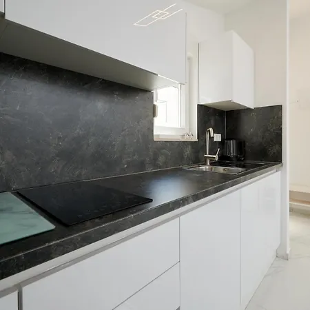 Apartment Fratelli *