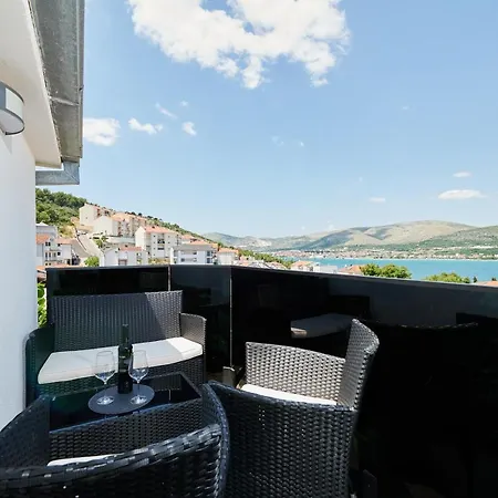 Fratelli Apartment