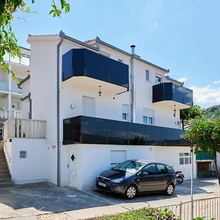 Apartamento Fratelli Trogir