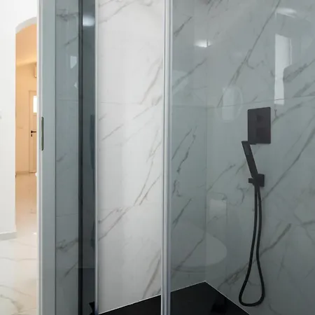 Apartment Fratelli