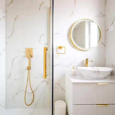 Fratelli Apartment Trogir