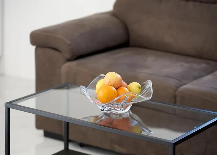 Fratelli Apartman Trogir