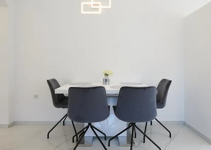 Apartman Fratelli Trogir