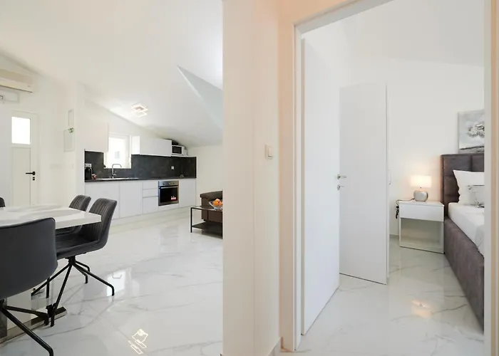 Apartman Fratelli Trogir