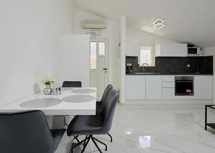 Fratelli Apartman Trogir