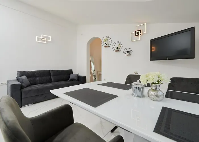 Fratelli Apartman