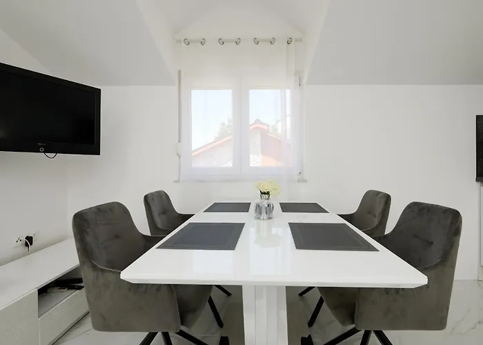 Apartman Fratelli Trogir