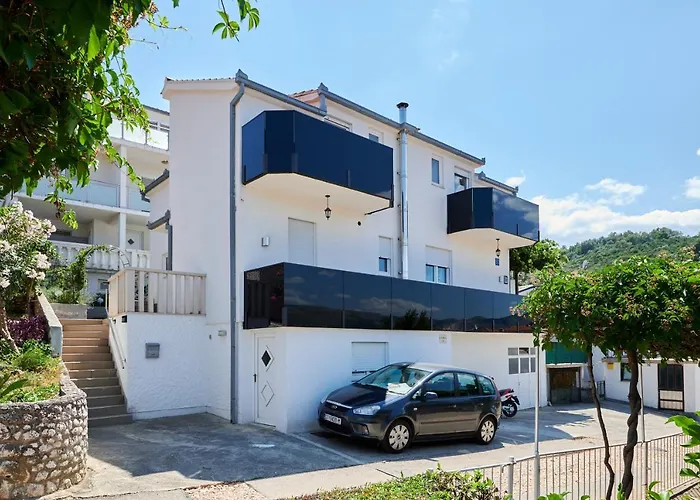 Apartmán Fratelli Trogir