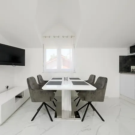 Apartment Fratelli Trogir