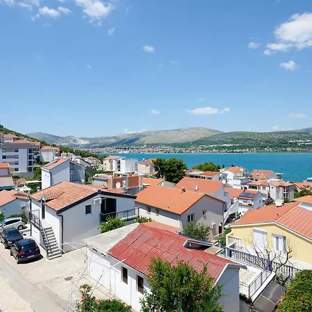 Fratelli Διαμέρισμα Τρογκίρ